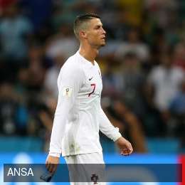 ANSA – Ronaldo-Juve, sabato si chiude. Spunta la data in cui si aggregherà ai compagni