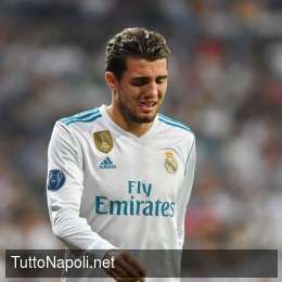 Accostato al Napoli, ma il Real spara alto per Kovacic: al City chiesti 90mln