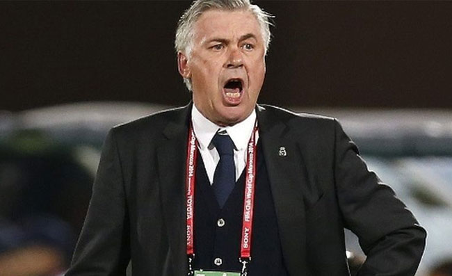 CRC – Ancelotti non ha chiesto top player, ma ha dato due prerogative di mercato