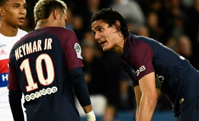 CRC – Edinson Cavani non tornerà a Napoli. Neymar, Mbappè e quei 350 milioni