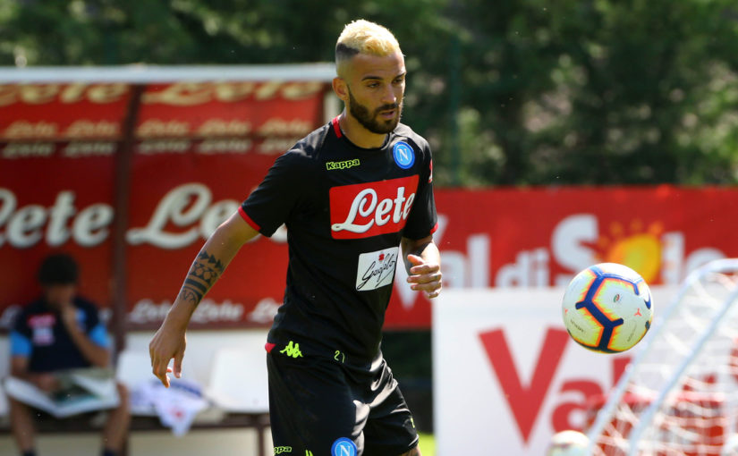 Calciomercato Napoli, ufficiale: Insigne jr passa al Benevento