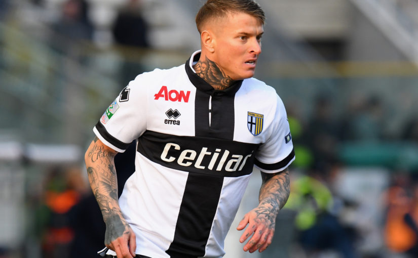 Calciomercato Parma, ufficiale: torna Ciciretti