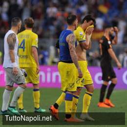 Caos Serie A, giornata decisiva per Parma e Chievo: entrambe rischiano la serie B, le ultime
