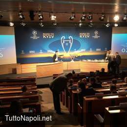 Champions League, sorteggiato il terzo turno preliminare: per Benfica ed Ajax ostacoli non semplici