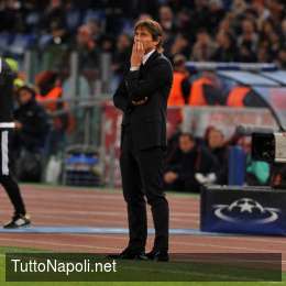 Clamoroso ribaltone in casa Milan: già pronto Conte al posto di Gattuso