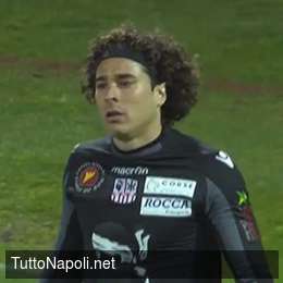 CorrMezz – Contatti per Ochoa, ma la trattativa non è mai diventata concreta