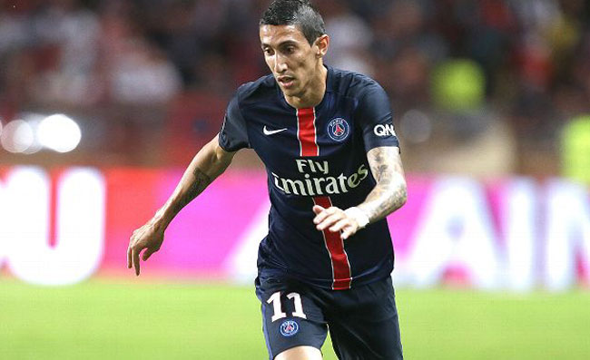 FOTO – Instagram, like di Angel Di Maria ad Ancelotti! I tifosi del Napoli sognano