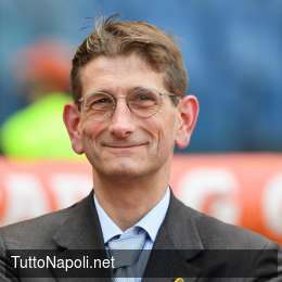 Gazzetta – Chievo, contatti col Napoli: richiesti due calciatori in uscita dal club azzurro