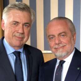 Gazzetta – Napoli pronto a rispondere a Cr7: ADL ed Ancelotti a lavoro sotto traccia per un colpo finale