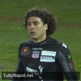 Gazzetta – Ochoa personaggio in Messico: con lui il Napoli si aprirebbe a nuovi mercati in Centro America