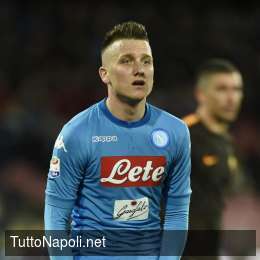 Il Mattino – Il Bayern piomba su Zielinski: per il Napoli il talento polacco è incedibile