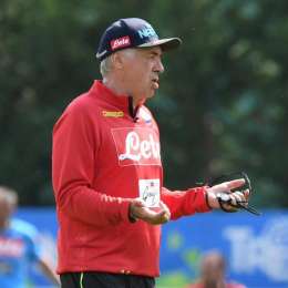 LIVE – Dimaro, day 16: a breve allenamento pomeridiano