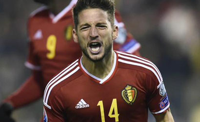 MONDIALI – Belgio sotto contro la Francia, Martinez si aggrappa a Dries Mertens