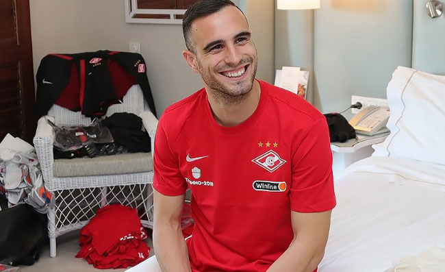 Mossa a sorpresa del Napoli per rilanciare Maksimovic, cessione inattesa in difesa?