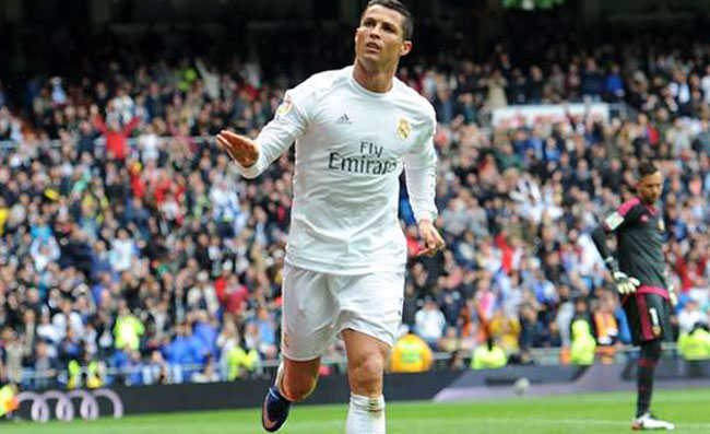 PRIMA PAGINA TUTTOSPORT – Benvenuto Ronaldo. Boom di abbonamenti per la Juve