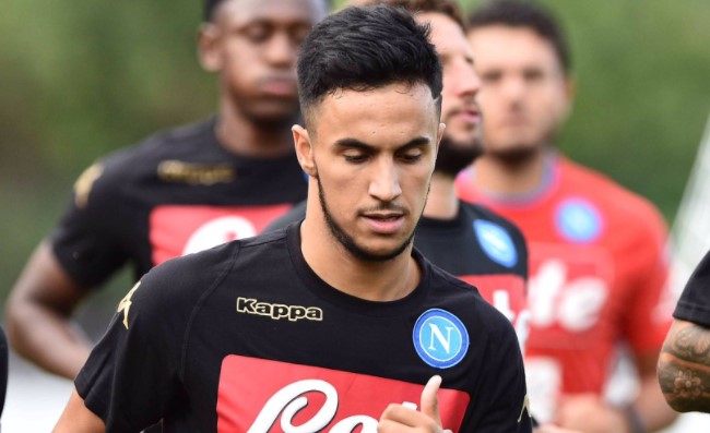 Preoccupazione Ounas: lascia la seduta e si tocca la coscia. Ultime sulle sue condizioni