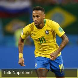 Psg, idee chiare sul mercato: Neymar non è incedibile, Mbappè blindato