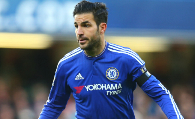 RAI – Fabregas nome caldo, Abramovich può offrirlo per Sarri. No a Benzema-Cavani, Di Maria…