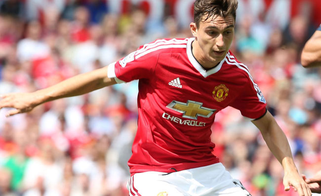 REPUBBLICA – Napoli, Darmian nel mirino! ADL lo propone ad Ancelotti che reagisce così