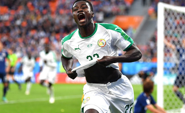 RETROSCENA – Offerto Moussa Waguè al Napoli: arriva la risposta di Giuntoli