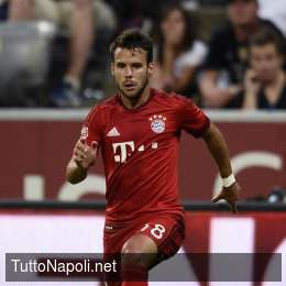 Radio Crc – Dopo consulto medico su Ghoulam possibile colpo a sinistra: piace Bernat e un altro profilo