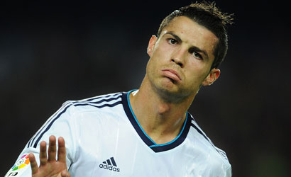 Ronaldo subito in campo contro la sua ex squadra: stabilita la data di Real-Juventus