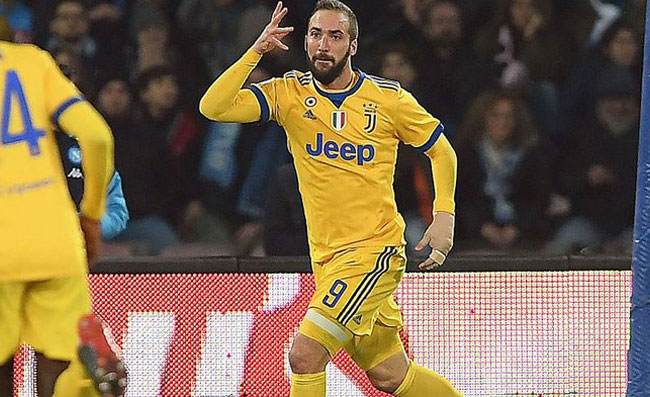 SKY – Chelsea, primo contatto ufficiale per Higuain. Ipotesi a sorpresa per Donnarumma!