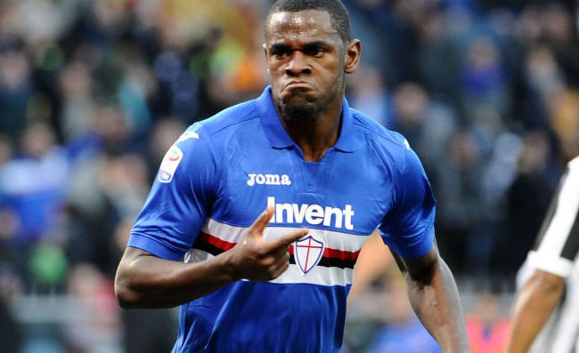 SKY – Clamoroso Atalanta, mega offerta per Duvan Zapata: la Sampdoria vacilla!