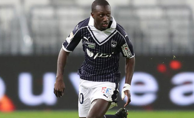 SKY – Il Napoli su Sabaly, contatti in corso! Ha già parlato con Koulibaly