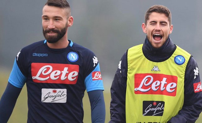 SKY – Non solo Sepe, Napoli e Parma stanno per chiudere altri due affari!