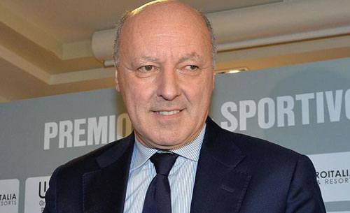 SPORTITALIA – Sarri al Chelsea fa felice Marotta, doppio affare azzera la spesa di Ronaldo?