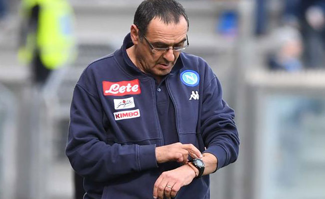 SPORTITALIA – Sarri e Jorginho al Chelsea. Il mister avrà il primo regalo. Eder, addio Inter