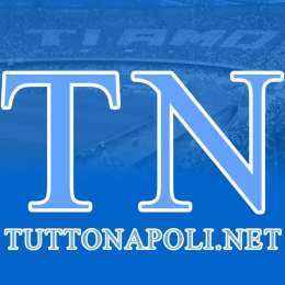Segui Tuttonapoli su Twitter, Facebook e Instagram e resta sempre aggiornato sul mondo azzurro!