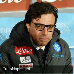 Sportitalia – Nuova proprietà del Milan vuole Giuntoli, difficile il suo addio al Napoli