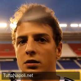 Sportitalia – Retroscena su Arias, accordo già da sabato. Confermate visite mediche preventive per Sabaly