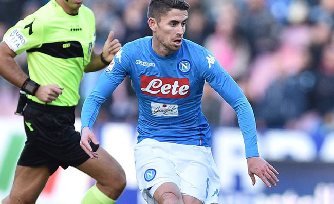 TMW – Jorginho è arrivato a Milano: Chelsea sempre più vicino. Ultimissime da Londra