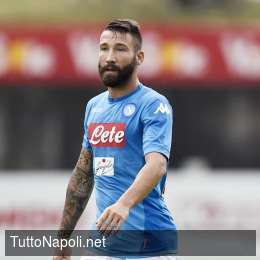 Tonelli blinda la vittoria: imperioso colpo di testa del difensore per il 2-0