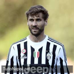 Tuttosport – Llorente proposto al Napoli: società azzurra perplessa sulle sue condizioni fisiche