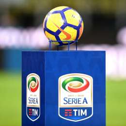 UFFICIALE – Contro Lazio e Milan si giocherà di sabato alle 20.30: ecco il programma completo!