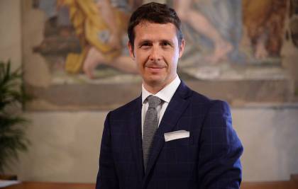Zurleni (marketing sportivo): «Complimenti al Napoli per Amazon, ha tracciato una strada»