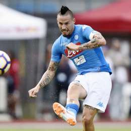 Ag. Hamsik: “Felice a Napoli ed entusiasta del nuovo ruolo! Ancelotti sa gestire il gruppo al meglio”