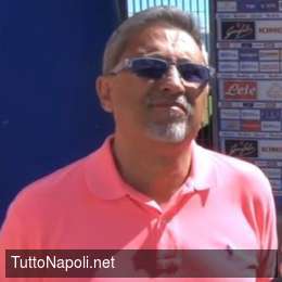 Alvino: “Basta ossessione e smania per mercato, sarà il campo il vero giudice. Cavani? Non illudiamo nessuno, non c’è trattativa”