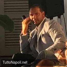 Amoruso: “Con Sarri giocatori limitati dalla tattica dell’allenatore”