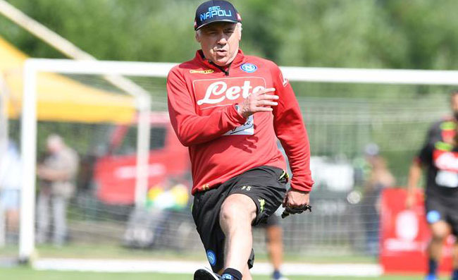 Ancelotti sfida Cristiano Ronaldo: “E’ il migliore, magari tra 10 anni diranno che…”