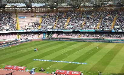 Ass. Borriello: “Sediolini settembre e pista d’atletica nuova. Prima gara fuori casa”