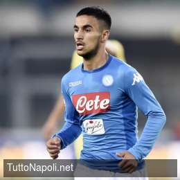 Auriemma: “Ounas fa impazzire la difesa del Chievo. I tifosi si chiedono come abbia potuto giocare solo 89′ l’anno scorso”