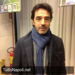 Bia: “Il Napoli deve intervenire per recuperare il gap dalla Juve, serve il centravanti di grande spessore”