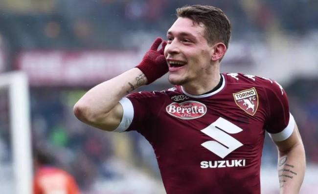 Cammaroto: “Nelle prossime ore tentativo del Napoli per Belotti, contropartite gradite al Toro!”