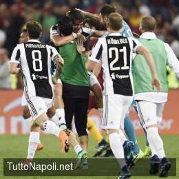 Canovi non dà chance al Napoli: “Juve troppe superiore, le altre si giocheranno il secondo posto”