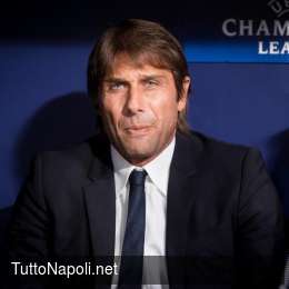 Caos Milan, irrompe Conte. Libero: “L’ex tecnico del Chelsea può sostituire Gattuso”